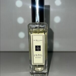 Jo Malone Lime Basil 🌿 & Mandarin